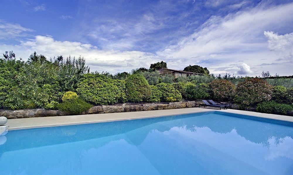 The Country House Montali Tavernelle  Exterior photo