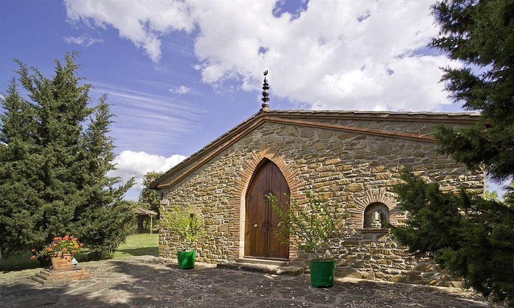 The Country House Montali Tavernelle  Exterior photo