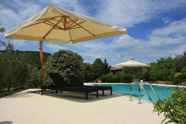 The Country House Montali Tavernelle  Exterior photo