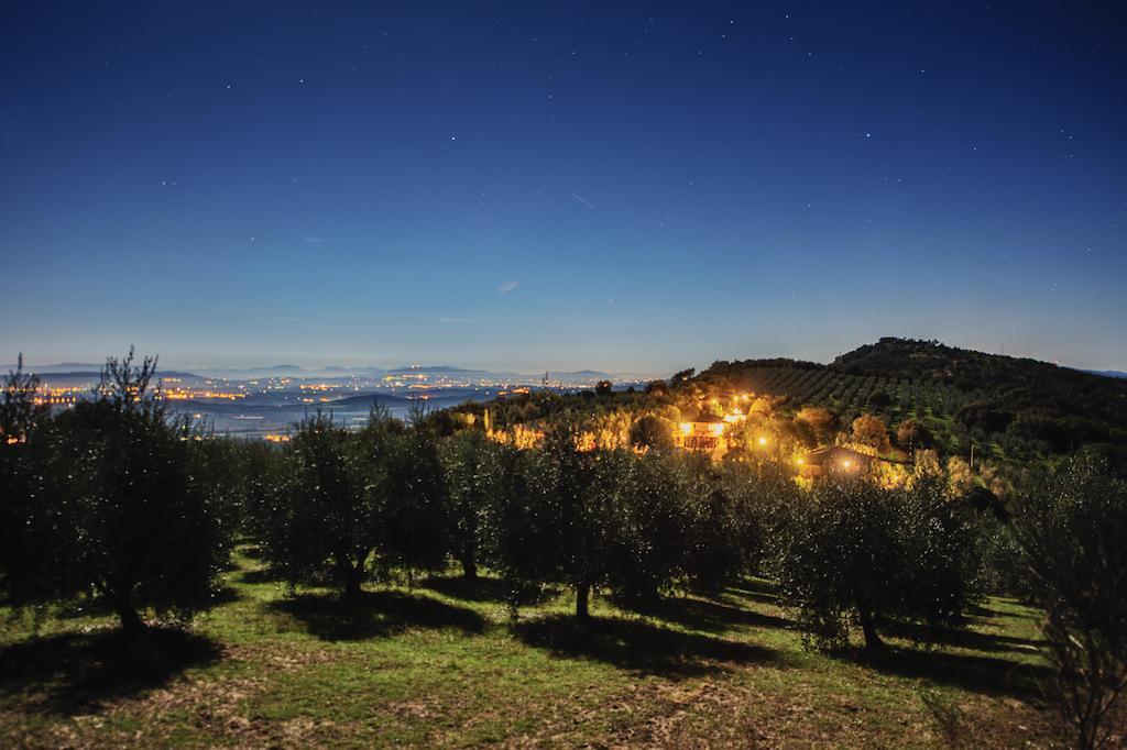 The Country House Montali Tavernelle  Exterior photo