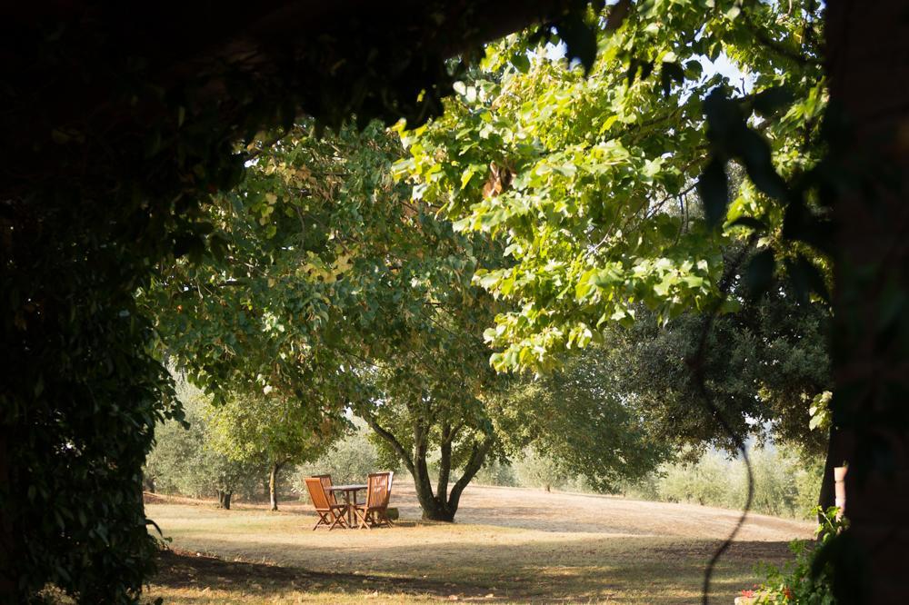 The Country House Montali Tavernelle  Exterior photo